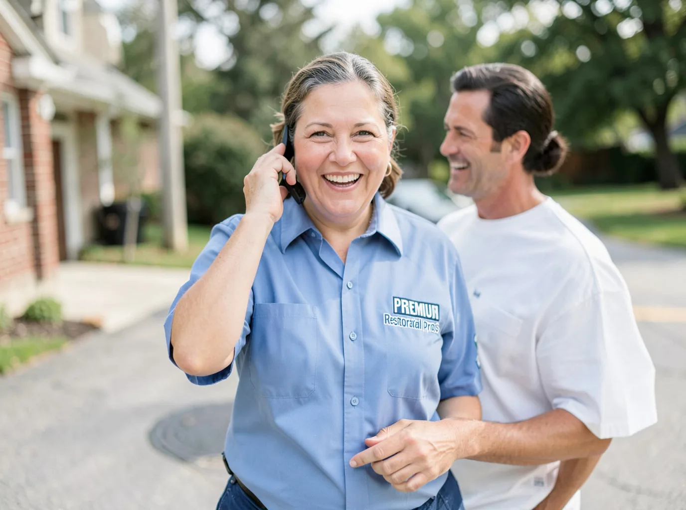 Water Damage Restoration Dravosburg, PA FAQs